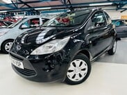 Ford Ka 1.2 Edge Euro 5 (s/s) 3dr 2