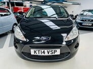 Ford Ka 1.2 Edge Euro 5 (s/s) 3dr 47