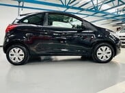 Ford Ka 1.2 Edge Euro 5 (s/s) 3dr 52