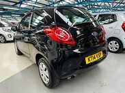 Ford Ka 1.2 Edge Euro 5 (s/s) 3dr 6