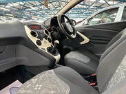 Ford Ka 1.2 Edge Euro 5 (s/s) 3dr 37