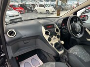 Ford Ka 1.2 Edge Euro 5 (s/s) 3dr 38