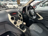 Ford Ka 1.2 Edge Euro 5 (s/s) 3dr 40