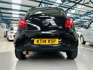 Ford Ka 1.2 Edge Euro 5 (s/s) 3dr 51