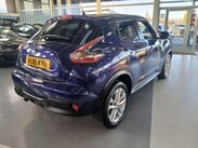 Nissan Juke 1.2 DIG-T N-Connecta Euro 6 (s/s) 5dr 4