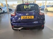 Nissan Juke 1.2 DIG-T N-Connecta Euro 6 (s/s) 5dr 5