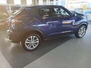 Nissan Juke 1.2 DIG-T N-Connecta Euro 6 (s/s) 5dr 7