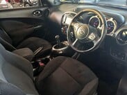 Nissan Juke 1.2 DIG-T N-Connecta Euro 6 (s/s) 5dr 11