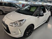 DS DS 3 1.2 PureTech DStyle Nav Euro 6 (s/s) 3dr 1