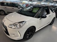 DS DS 3 1.2 PureTech DStyle Nav Euro 6 (s/s) 3dr 4