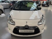 DS DS 3 1.2 PureTech DStyle Nav Euro 6 (s/s) 3dr 5