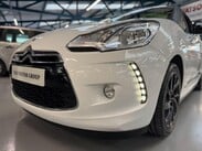 DS DS 3 1.2 PureTech DStyle Nav Euro 6 (s/s) 3dr 6