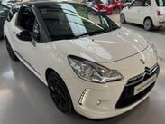 DS DS 3 1.2 PureTech DStyle Nav Euro 6 (s/s) 3dr 20