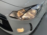 DS DS 3 1.2 PureTech DStyle Nav Euro 6 (s/s) 3dr 72