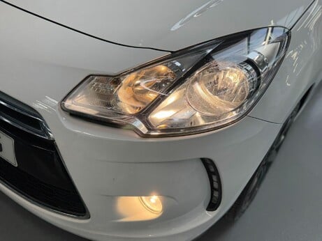 DS DS 3 1.2 PureTech DStyle Nav Euro 6 (s/s) 3dr 68