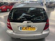 Mercedes-Benz A Class 2.0 A200 CDI Avantgarde SE 5dr 14