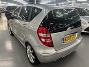 Mercedes-Benz A Class 2.0 A200 CDI Avantgarde SE 5dr 15