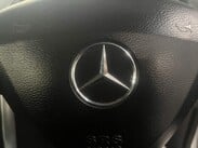 Mercedes-Benz A Class 2.0 A200 CDI Avantgarde SE 5dr 40