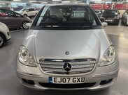 Mercedes-Benz A Class 2.0 A200 CDI Avantgarde SE 5dr 5