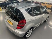 Mercedes-Benz A Class 2.0 A200 CDI Avantgarde SE 5dr 54