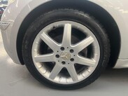 Mercedes-Benz A Class 2.0 A200 CDI Avantgarde SE 5dr 66