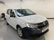 Dacia Sandero 1.0 SCe Access Euro 6 5dr 1