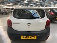 Dacia Sandero 1.0 SCe Access Euro 6 5dr 3