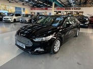 Ford Mondeo 1.5 TDCi ECOnetic Zetec Euro 6 (s/s) 5dr 1