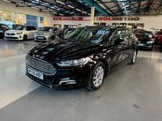 Ford Mondeo 1.5 TDCi ECOnetic Zetec Euro 6 (s/s) 5dr 2