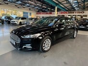 Ford Mondeo 1.5 TDCi ECOnetic Zetec Euro 6 (s/s) 5dr 3