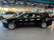 Ford Mondeo 1.5 TDCi ECOnetic Zetec Euro 6 (s/s) 5dr 4