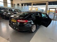 Ford Mondeo 1.5 TDCi ECOnetic Zetec Euro 6 (s/s) 5dr 9