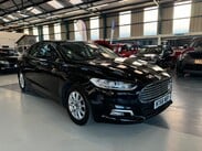 Ford Mondeo 1.5 TDCi ECOnetic Zetec Euro 6 (s/s) 5dr 16