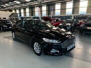 Ford Mondeo 1.5 TDCi ECOnetic Zetec Euro 6 (s/s) 5dr 17