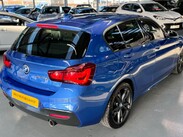 BMW 1 Series 3.0 M140i Shadow Edition Auto Euro 6 (s/s) 5dr 2