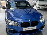 BMW 1 Series 3.0 M140i Shadow Edition Auto Euro 6 (s/s) 5dr 6