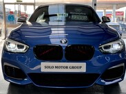 BMW 1 Series 3.0 M140i Shadow Edition Auto Euro 6 (s/s) 5dr 8