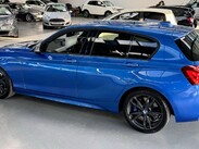 BMW 1 Series 3.0 M140i Shadow Edition Auto Euro 6 (s/s) 5dr 15