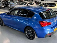 BMW 1 Series 3.0 M140i Shadow Edition Auto Euro 6 (s/s) 5dr 16