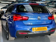 BMW 1 Series 3.0 M140i Shadow Edition Auto Euro 6 (s/s) 5dr 18