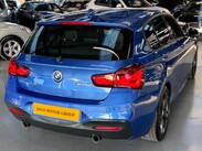 BMW 1 Series 3.0 M140i Shadow Edition Auto Euro 6 (s/s) 5dr 20