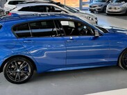 BMW 1 Series 3.0 M140i Shadow Edition Auto Euro 6 (s/s) 5dr 23