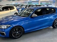 BMW 1 Series 3.0 M140i Shadow Edition Auto Euro 6 (s/s) 5dr 12