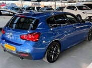 BMW 1 Series 3.0 M140i Shadow Edition Auto Euro 6 (s/s) 5dr 21