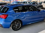 BMW 1 Series 3.0 M140i Shadow Edition Auto Euro 6 (s/s) 5dr 22