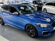 BMW 1 Series 3.0 M140i Shadow Edition Auto Euro 6 (s/s) 5dr 25