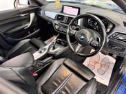 BMW 1 Series 3.0 M140i Shadow Edition Auto Euro 6 (s/s) 5dr 26