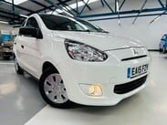 Mitsubishi Mirage 1.0 1 Euro 5 5dr 1