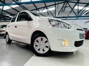 Mitsubishi Mirage 1.0 1 Euro 5 5dr 3