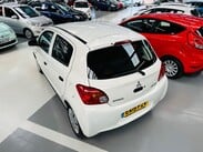 Mitsubishi Mirage 1.0 1 Euro 5 5dr 9